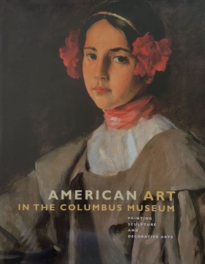 press05 American Art in the Columbus Museum